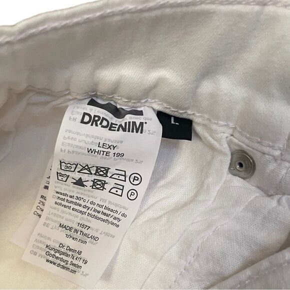 Dr. Denim Lexy Size Large - Picture 4 of 6